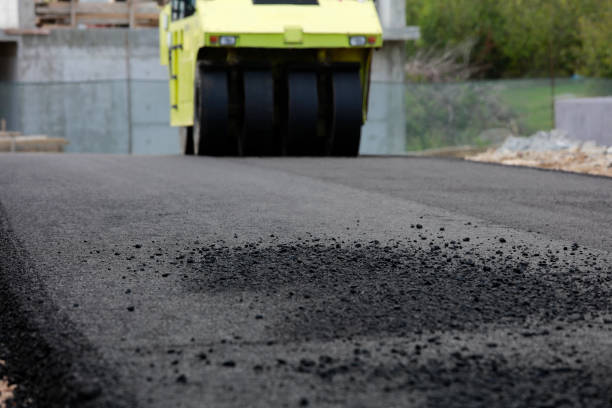 Reasons to Select Us for Your Driveway Paving Requirements in Eureka Springs, AR