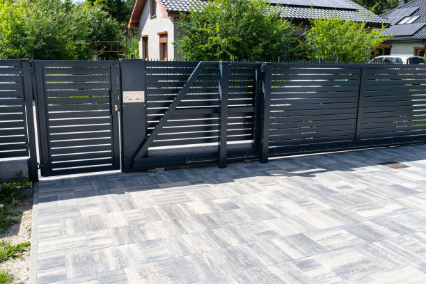Best Driveway Resurfacing Pavers  in Eureka Springs, AR