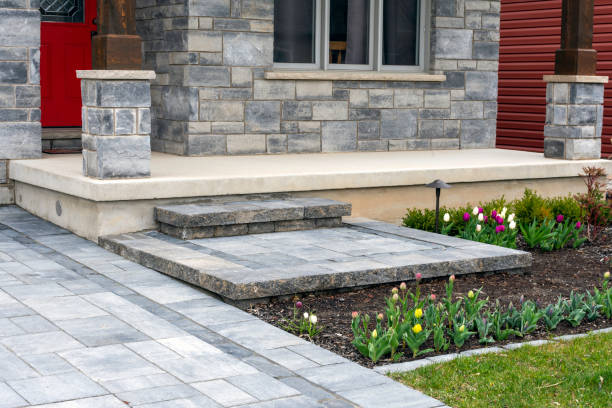 Best Cobblestone Driveway Pavers  in Eureka Springs, AR