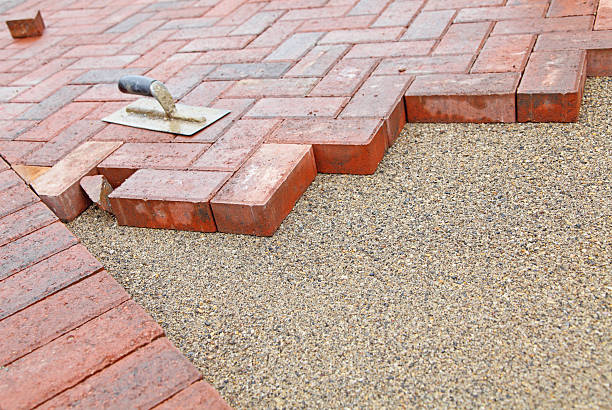 Reliable Eureka Springs, AR Driveway Pavers Solutions