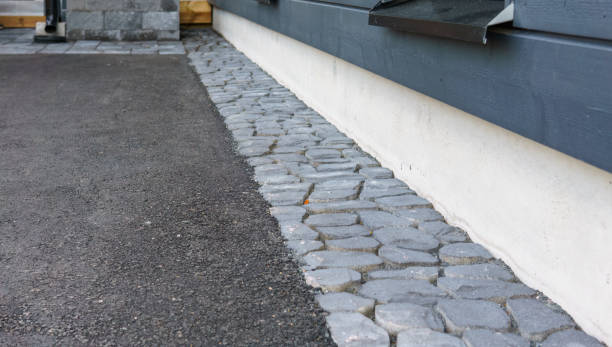 Best Residential Driveway Paver Services  in Eureka Springs, AR