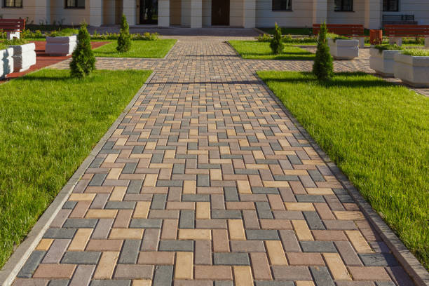 Best Driveway Pavers Contractor  in Eureka Springs, AR